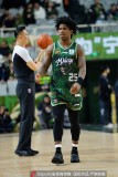 同曦男篮队史首次打入季后赛 11年圆梦季后赛