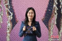 国博凤冠冰箱贴销量破百万件 创销售新纪录