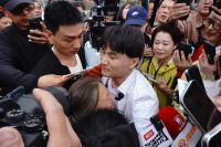 失散23年回家后男子获全网爱心接力 跨越万里终团圆