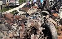 莫桑比克中部交通事故致22人死亡 客车超速酿悲剧