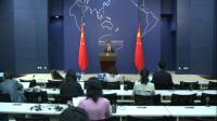 韩国山火超20人遇难 中方：哀悼 向受伤人员表示慰问