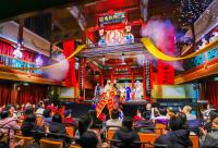 2025年北京各类演艺活动将达4万场 推进“演艺之都”建设