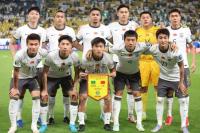 国足排名创近10年新低 亚洲杯或降至三档