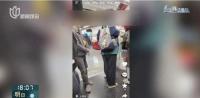 博主嚣张回应在地铁偷拍女生 无耻引流这种号不封还在等什么？