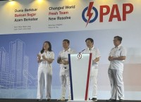 新加坡總理黃循財(cái)何以獲強(qiáng)力授權(quán) 大選勝利反映民眾支持