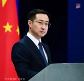 外交部回應CIA“招募中國官員竊密” 堅決打擊反華勢力滲透