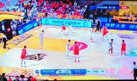 CBA總決賽G1：首鋼101-87廣廈 首鋼取得開門紅