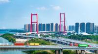 廣東順德大橋建成通車 創(chuàng)新技術(shù)引領(lǐng)橋梁建設(shè)