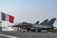 回顧印度購(gòu)買(mǎi)陣風(fēng)戰(zhàn)斗機(jī)時(shí)間線 追購(gòu)26架強(qiáng)化空軍實(shí)力