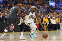 巴特勒33分，勇士97-102惜敗森林狼 系列賽2-1落后
