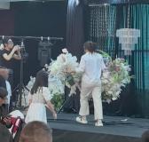 婚禮儀式前婚慶公司撤場？雙方回應(yīng) 因現(xiàn)場布置爭議