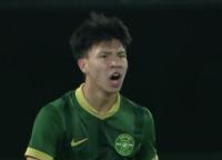 媒體：足協(xié)支持王鈺棟去歐洲 年輕才俊備受期待