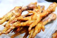 美媒称美鸡爪痛失中国市场 从“香饽饽”到“烫手山芋”