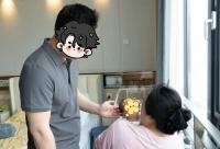 女子結(jié)婚多年5次備孕生580克寶寶 4139天等待終團(tuán)聚