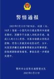 交警通報(bào)保時(shí)捷失控致1死2傷 肇事司機(jī)被刑拘