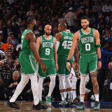 NBA過去連續(xù)7年的總冠軍皆未成功衛(wèi)冕 勇士后無隊(duì)衛(wèi)冕成功