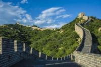 兩名游客長(zhǎng)城刻劃被拘5日 跨地域協(xié)作懲處
