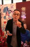 天津相声演员杨议收徒 自立门户引发热议