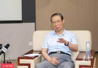 鐘南山對新冠最新研判 預(yù)計6月底結(jié)束流行