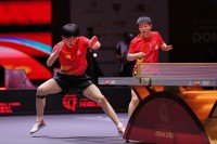 媒体：国乒已开始品尝输球滋味 中生代遭遇挑战