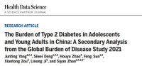 年轻人糖尿病患病率加剧，哪些是主要因素？