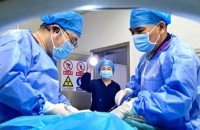 男子酒后剔牙誤吸牙簽入肺 牙簽引發(fā)半年腰痛謎團(tuán)