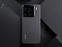 小米15S Pro真机性能分析 自研芯片突破创新