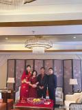 黃金一代悶聲干大事：女排名將徐云麗結(jié)婚,！馮坤成泰國國青隊(duì)主帥 女排傳奇再續(xù)輝煌