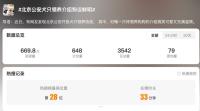 北京公安領(lǐng)養(yǎng)犬頁面介紹出圈 溫情文案打動人心