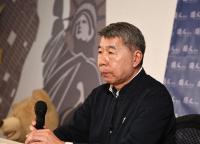 張亞中提打敗賴清德唯一策略 促兩岸和平共識