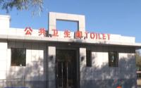 媒體：建百萬豪華公廁是政績觀扭曲 民生工程變形象工程