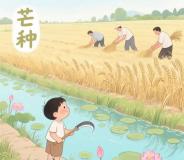 老人說最怕“芒種一日雨” 有什么說法,？ 影響農(nóng)事與收成
