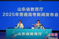 山東高考執(zhí)行三次安檢制度 嚴(yán)防高科技作弊