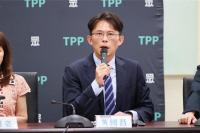 賴清德邀黃國昌6月18日會面 民眾黨：期待坦率真誠交換意見