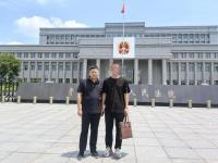 贵州“杀妻灭子案”出现新证据，当事人坚称无罪 庭审激辩持续