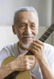 陈彼得曾参加《中国好声音》未获转身 音乐才子辞世享年82岁