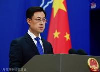 中方回應(yīng)朝鮮向俄羅斯加派工程兵 關(guān)注重建合作