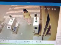 宜宾19岁女生失联已超90小时 警方全力搜寻中