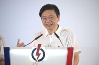 新加坡总理黄循财将对中国进行正式访问 应李强总理邀请
