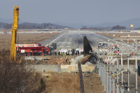 韓國警方對15名濟州航空空難事故相關責任人立案調查