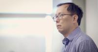 当从未吸烟的肺癌医生罹患肺癌成为肺癌四期患者