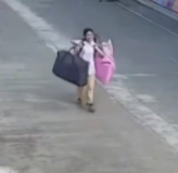 扁擔女孩考527分,？班主任辟謠