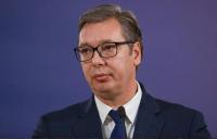 外媒：武契奇稱其宣布停止軍火出口后面臨巨大壓力,，已收到爆發(fā)抗議活動(dòng)威脅 內(nèi)外壓力加劇