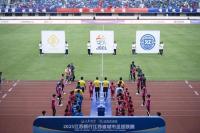 蘇超為何這么火 從“業(yè)余聯(lián)賽”到全民狂歡,！