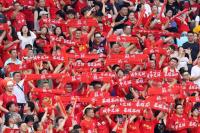 “蘇超”屢創(chuàng)新高 “贛超”即將打響 賽事熱度持續(xù)攀升