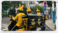 為什么點(diǎn)外賣比到店就餐更便宜,？