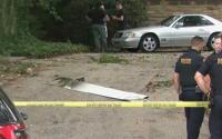 美國一波音客機空中襟翼脫落 安全降落無傷亡