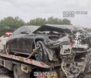初中生偷奔馳致車禍保險拒賠 監(jiān)護(hù)人或?qū)?dān)責(zé)