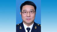 鄂海亮已任浙江海事局局長 海事系統(tǒng)多人交流任職