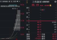 人形機(jī)器人第一股7月股價暴漲500% 連板紀(jì)錄刷新